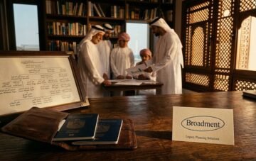 Middle Eastern Family