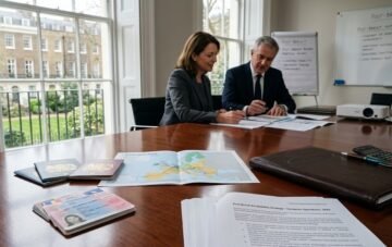 UK Family Office