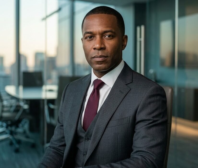 Marcus Thorne