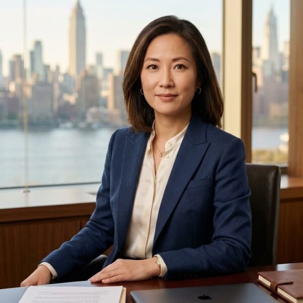 Sarah Chen