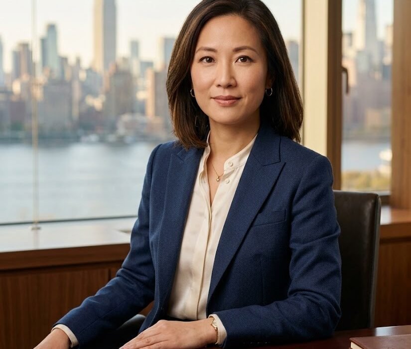 Sarah Chen