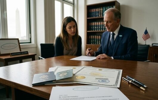 Citizenship by Investment Programs Advisory