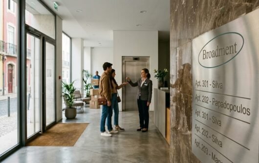 Residency by Investment Programs Advisory